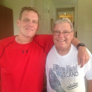 Meet your Posher, James